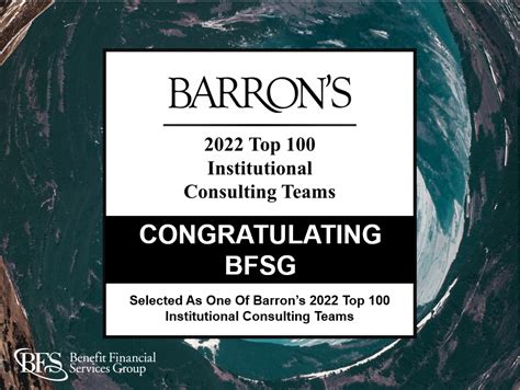 westlake village institutional consulting|Barron’s 2022 Top 100 Institutional Consulting Teams List.